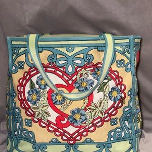 NEW Brighton Love tote bag